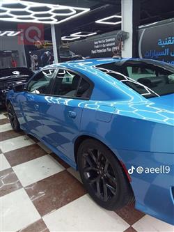 دودج تشارجر